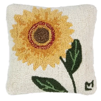 Fleur de tournesol