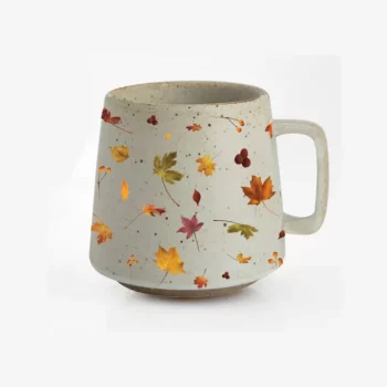 Mug de récolte